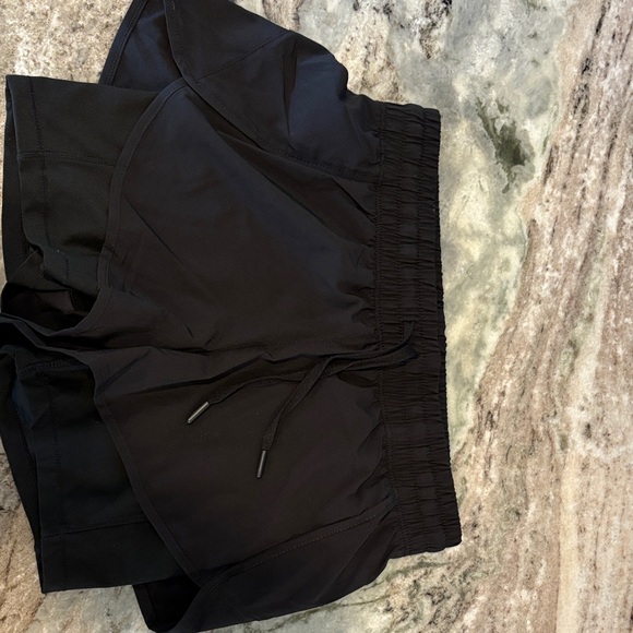 90 Degree By Reflex Charcoal Shorts - Picture 1 of 4